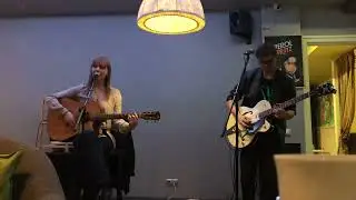 «Дожди пройдут» - Елена Сябро и Юрий Шиян