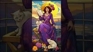 The Fool: a deep dive into its symbolism