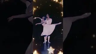 ✨ Балетный ТАНЕЦ✨