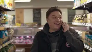 Короткометражка про ковид ! И Привет !