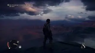 Mad Max Ambient Apocalypse
