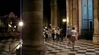 Cathédrale Notre-Dame de Paris (2)