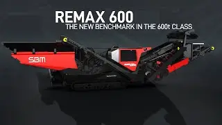 REMAX 600