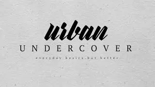 How To Design An Urban Style Logo In Photoshop