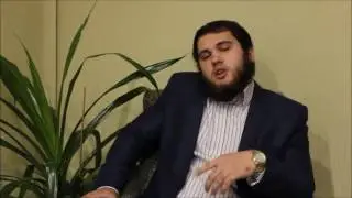 Давид Усубов для Big russian boss show