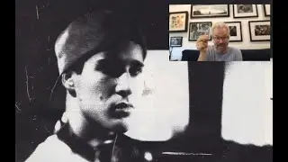 Brink's Show Excerpt: Jacob Rosenberg discusses confronting the man who molested him as a child.