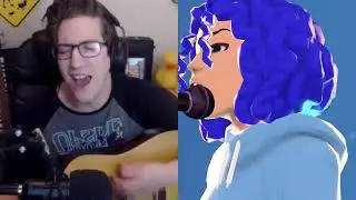 MrDucks & DayaSims \ Creep / Cover