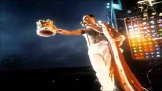 A Kind Of Magic (Highlander Version)