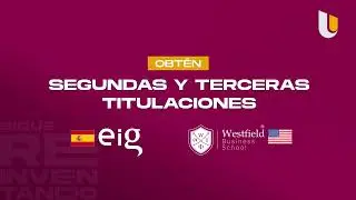 Especializa tus conocimientos con un programa de cuarto nivel