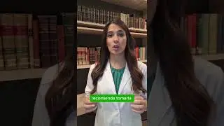 Pharmaceutical advice when taking metformin
