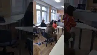 Как вести себя в трудных условиях