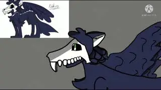 Drawing for Am Raye