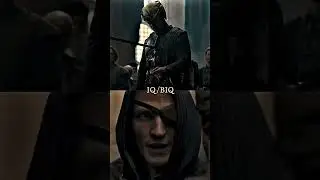 Daemon Targaryen VS Aemond Targaryen