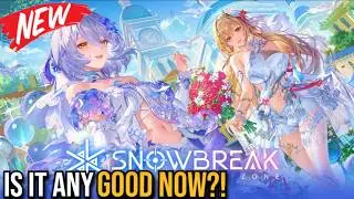 Is Snowbreak: Containment Zone WORTH It In 2026?