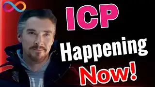 Internet computer News Today! ICP Price Prediction Analysis