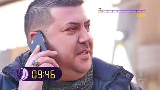 Falco - 9 Janar 2018 - Pjesa e parë - Reality Show - Vizion Plus