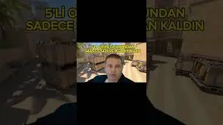 Tamam babacımm #cs #csgo #cs2 #kesfet #counterstrike #valve #valorant
