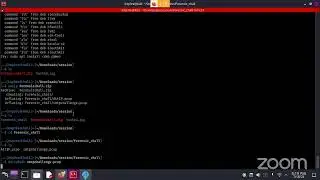 Exploring the World of Cyber Security through CTFs