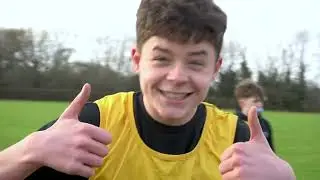 SOHK's 12 Hour Touch Rugby Challenge!