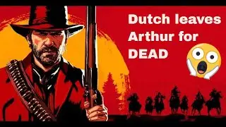 Red Dead Redemption 2 GREATEST shootouts  Part 2