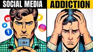 Why You Can't Focus On Anything