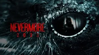 Mylène Farmer - Nevermore 2023 - Teaser #2