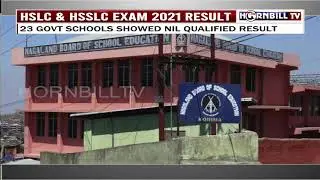 HSLC & HSSLC EXAM 2021 RESULT: GIRLS OUTPERFORMED BOYS AGAIN