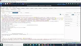 XSS in an image file name (self)
