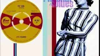 Otis Redding . Fat Girl..