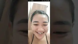 abg pamer toket bulat 🍑