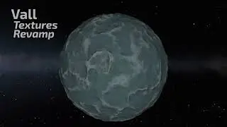 KSP Loading... Preview: Vall revamp