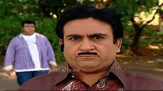 Ep 1224 - Taarak Mehta Ka Ooltah Chashmah - Full Episode | तारक मेहता का उल्टा चश्मा