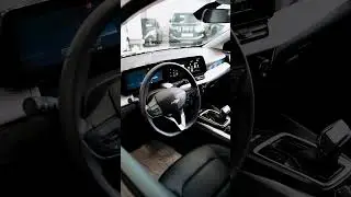 CHEVROLET MONZA, 2023