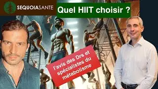 Optimisez votre pratique sportive: quel type de HIIT est il le plus efficace ?