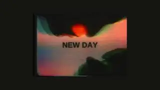 FREE - FREE - THE WEEKND X SYNTHWAVE 80s TYPE BEAT - NEW DAY