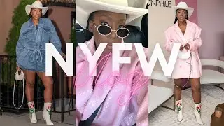 NYFW SS25: Meet-ups, Shopping, Food, Inspiration| TheCassanEdit