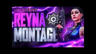 Ратата - VALORANT MONTAGE