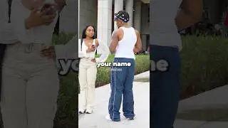 College girl Reports Gangster for… 😳😂 #shorts