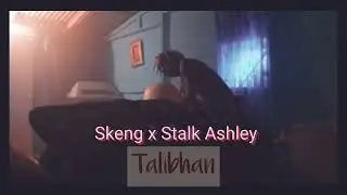 Skeng x Stalk Ashley - Talibhan (Official Music Audio)