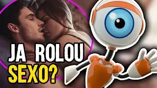 JÁ ROLOU SEXO NO BBB?