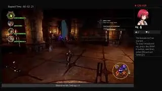 Dragon Age:Inqusition Casual PT6
