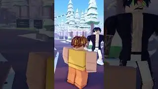 Roblox Chipi Chipi Chapa Chapa 😂 #shorts