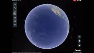 1 google earth