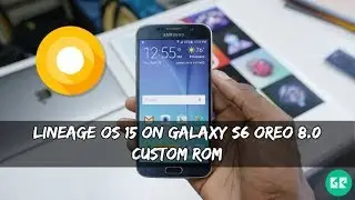 Ground Zero Validus  8.1.0 Oreo ROM for Galaxy J5 [SM-J500H/F/FN/G/M/Y]