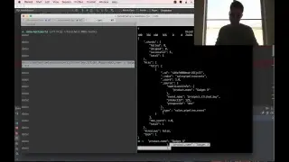 Log real-time events in Elasticsearch