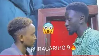 BASII KARABAYE  😭😳 RURACARIHO EP 09 . Arafashwe