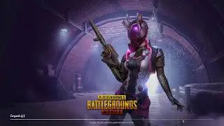 1 VS SQUAD! | PUBG Mobile