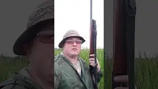 за утками 13 августа