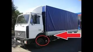 МАЗ 4370