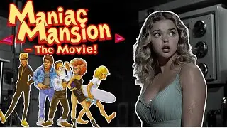 This Cult Classic Game is Getting the Hollywood Treatment (And It Looks Insane)